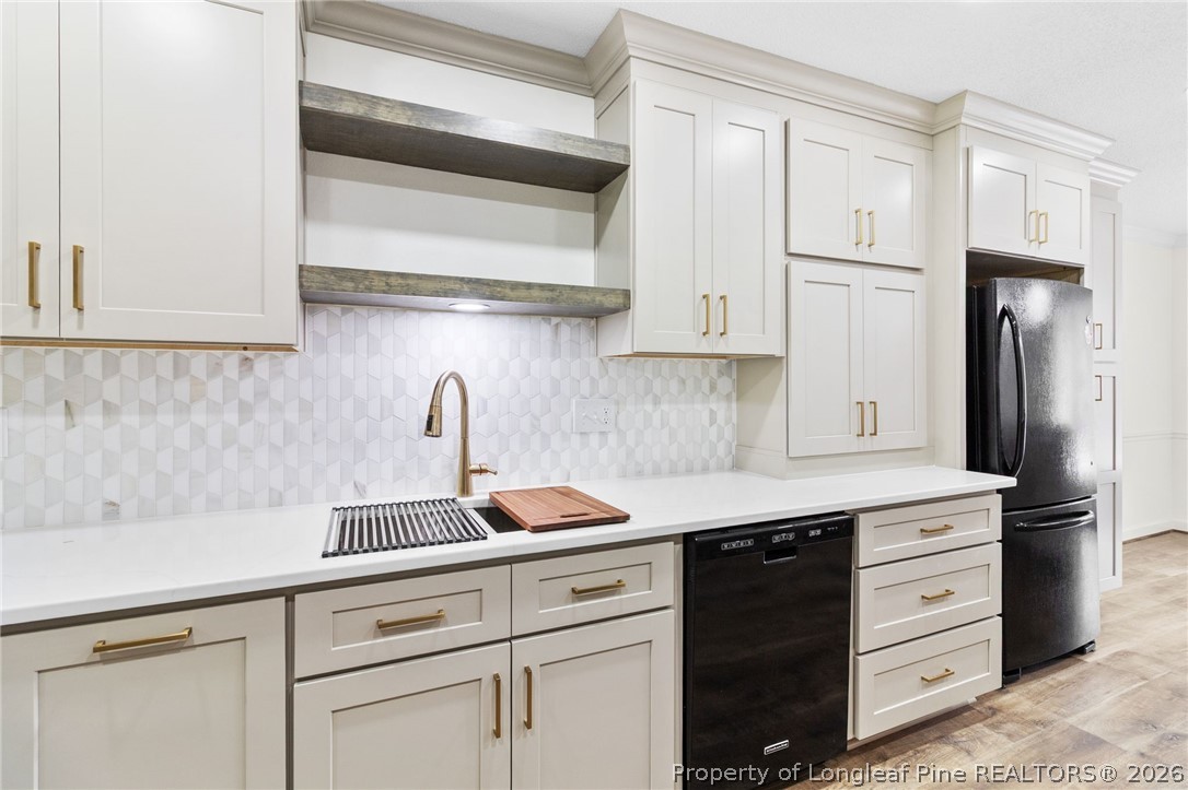 6859 Uppingham Road Fayetteville, NC 28306 - Photo 13 of 35