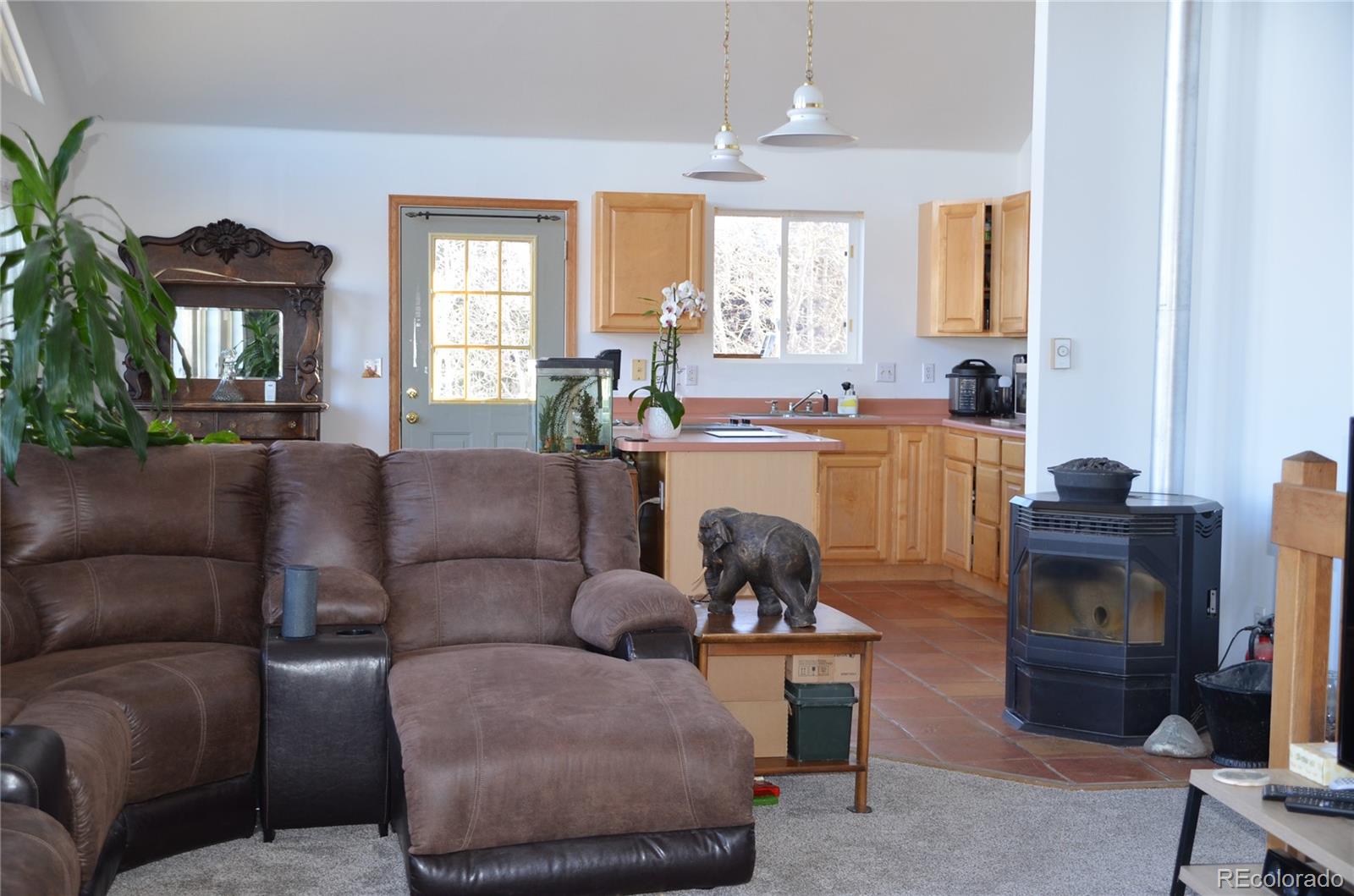 1996 Mockingbird Trail Bailey, CO 80421 - Photo 9 of 15 Gallery Image 9