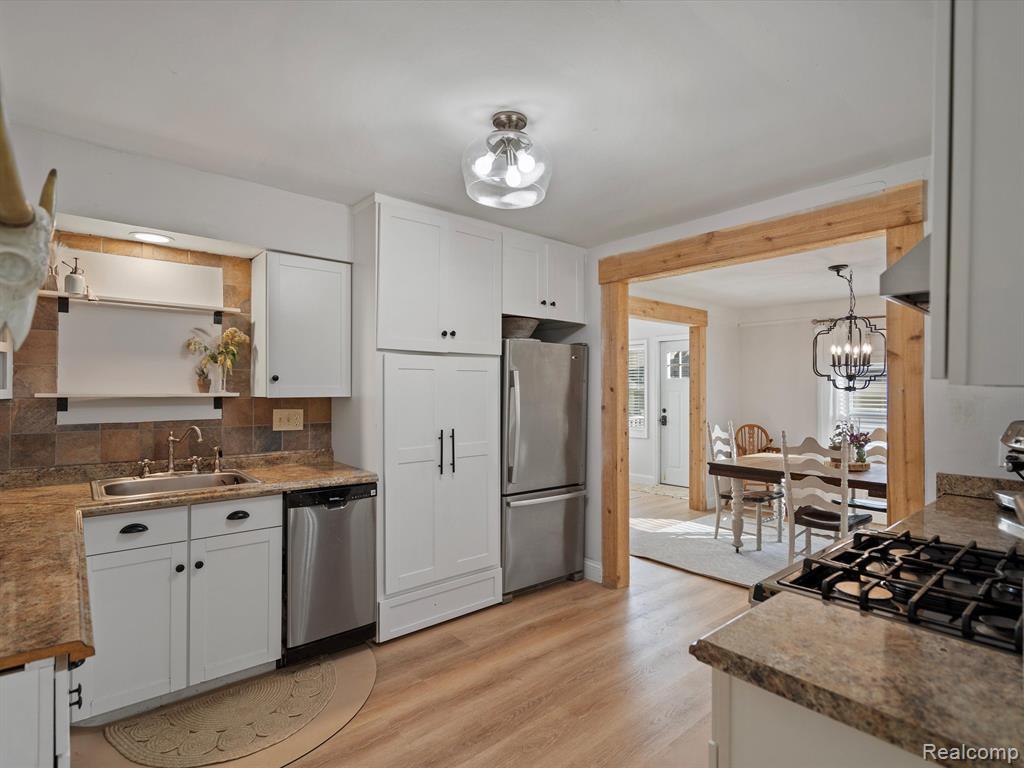 1551 John R Road Rochester Hills, MI 48307 - Photo 18 of 44
