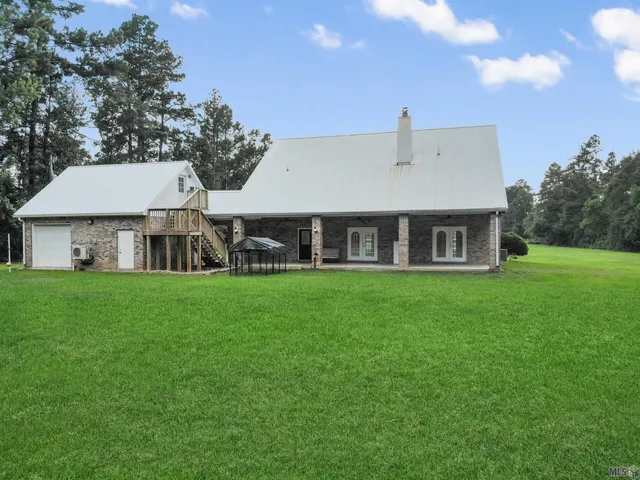$499,900 | 39062 Reinninger Road, Denham Springs, LA 70706