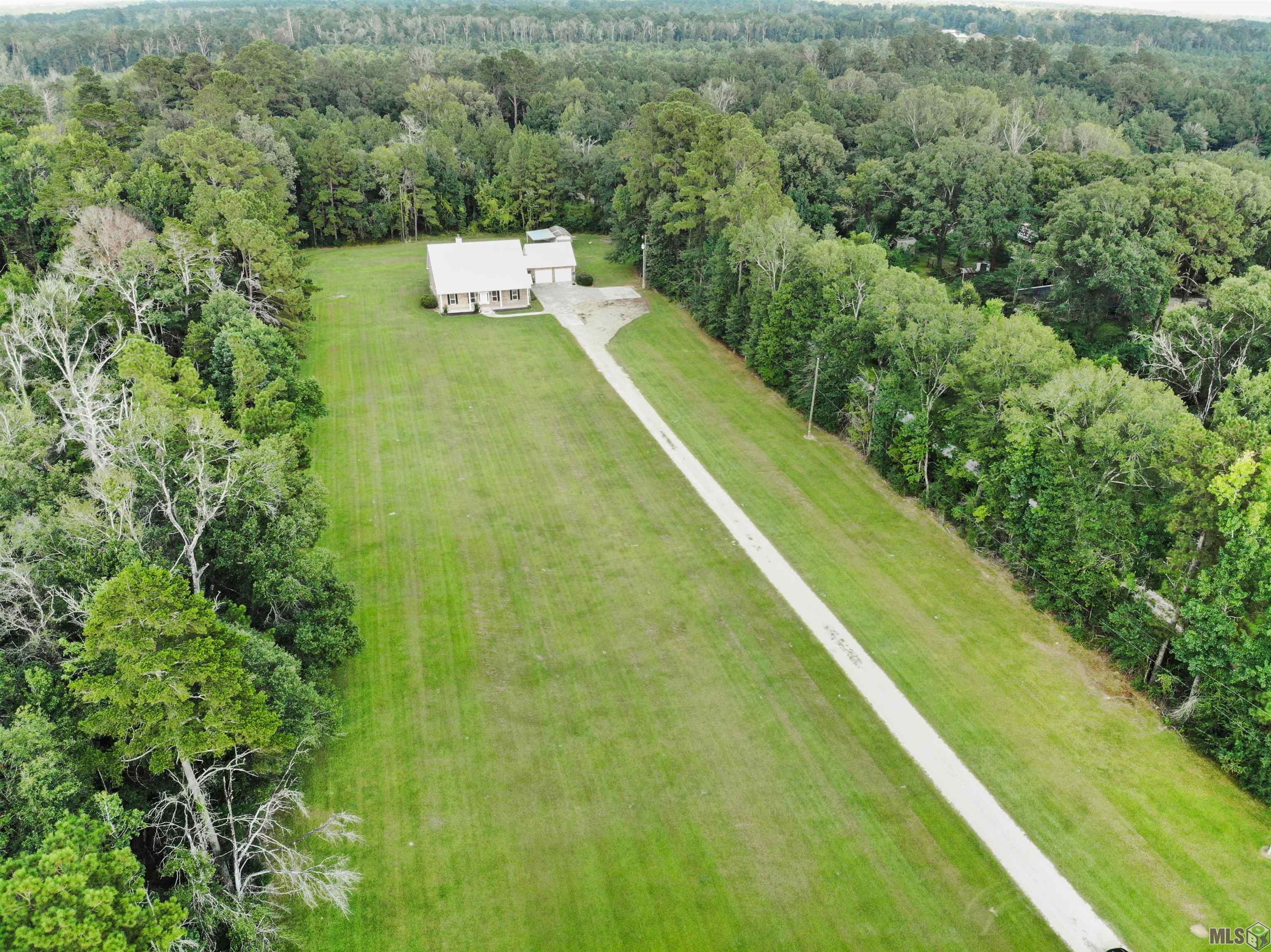 39062 Reinninger Road Denham Springs, LA 70706 - Photo 31 of 33