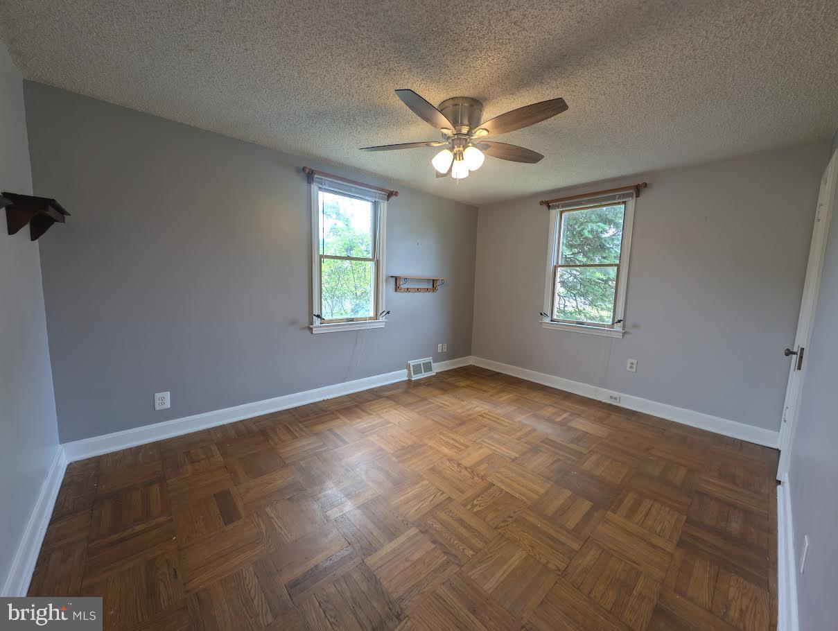 1129 Providence Road Springfield, PA 19064 - Photo 8 of 15 a view of empty room with window