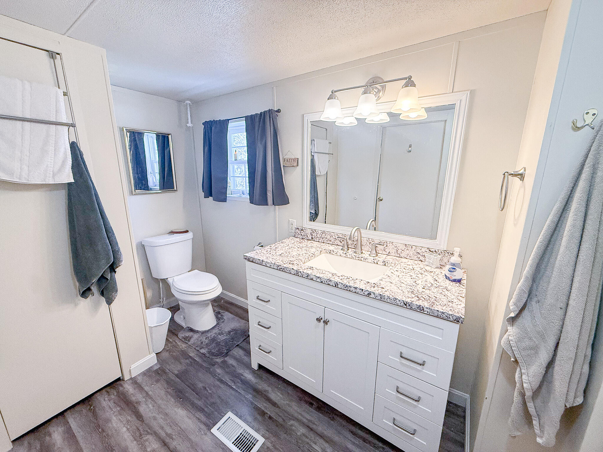 900 West Bay Road Gouldsboro, ME 04607 - Photo 12 of 24 Primary bathroom