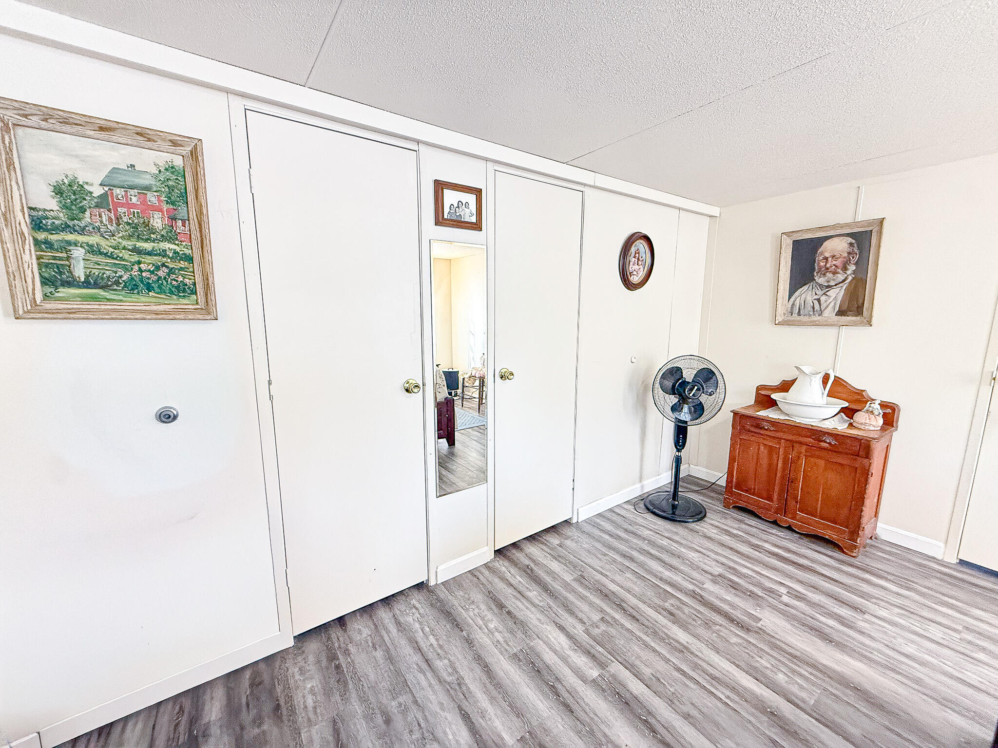 900 West Bay Road Gouldsboro, ME 04607 - Photo 14 of 24 Primary bedroom