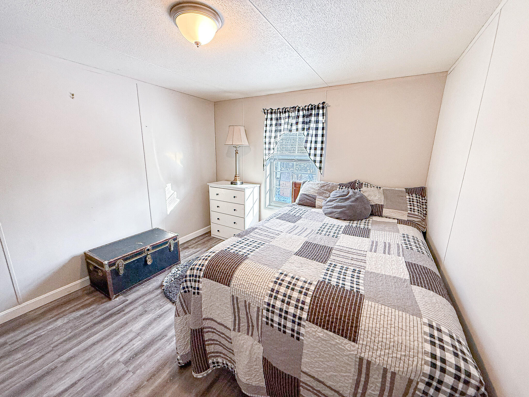 900 West Bay Road Gouldsboro, ME 04607 - Photo 16 of 24 Bedroom 2