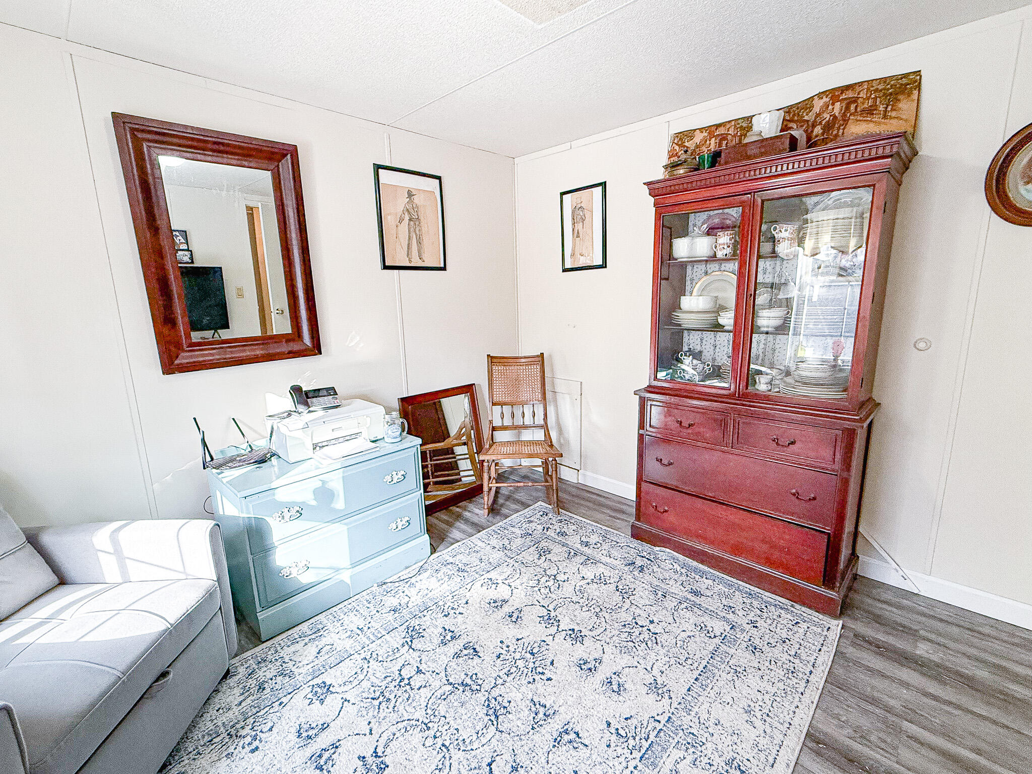 900 West Bay Road Gouldsboro, ME 04607 - Photo 18 of 24 Bedroom 3
