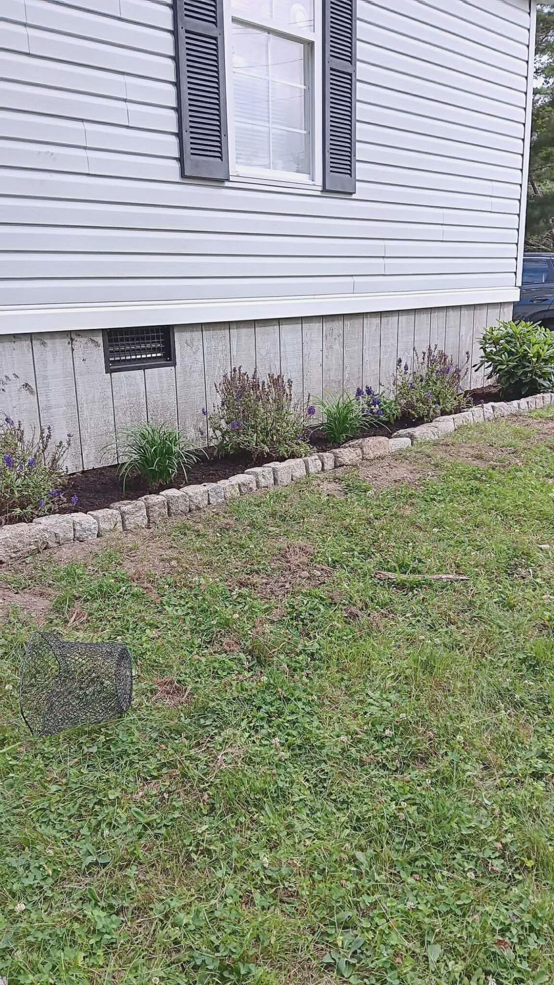900 West Bay Road Gouldsboro, ME 04607 - Photo 22 of 24 Landscaping