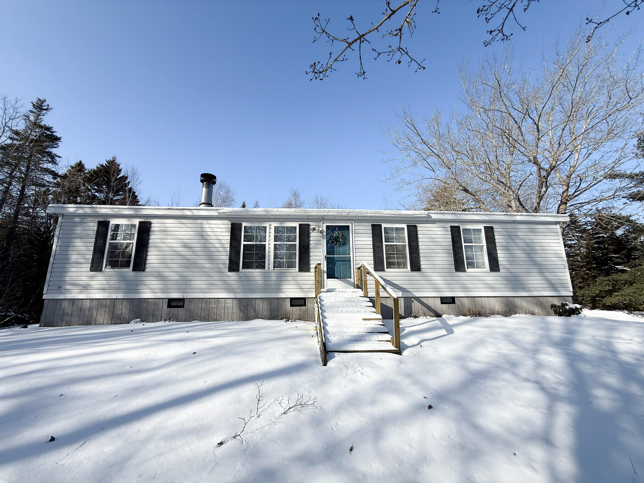 900 West Bay Road Gouldsboro, ME 04607 - Photo 24 of 24 Front of home