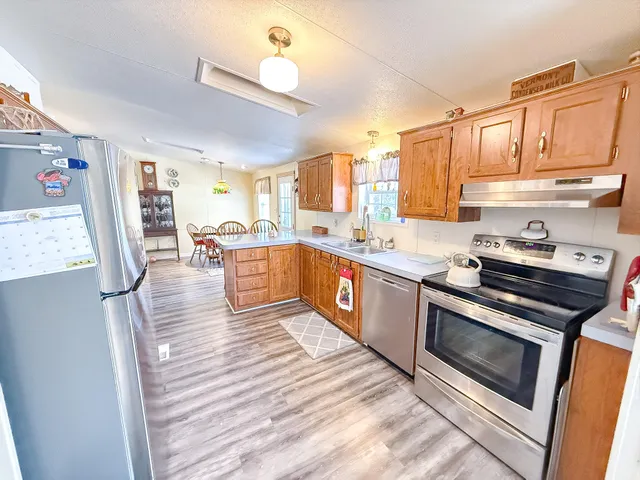 $269,000 | 900 West Bay Road, Gouldsboro, ME 04607