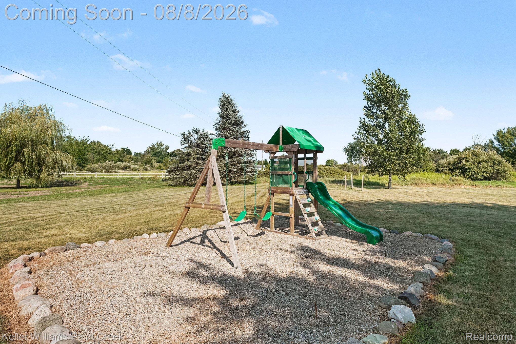 1480 Connell Road Ortonville, MI 48462 - Photo 24 of 26