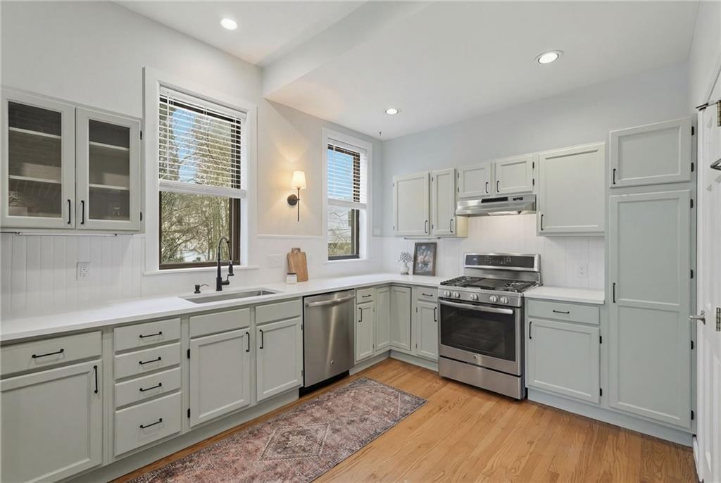 114 1st Street Aspinwall, PA 15215 - Photo 18 of 40