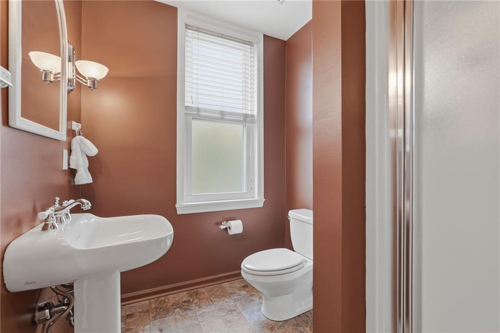 114 1st Street Aspinwall, PA 15215 - Photo 28 of 40