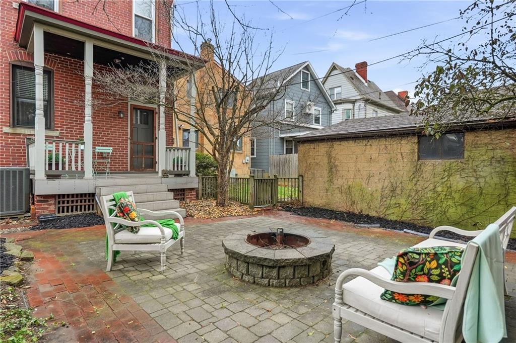 114 1st Street Aspinwall, PA 15215 - Photo 37 of 40