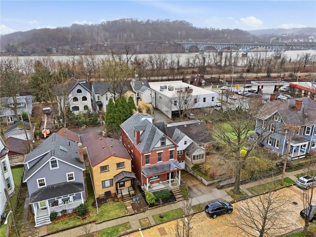 114 1st Street Aspinwall, PA 15215 - Photo 39 of 40