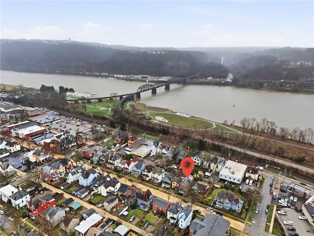 114 1st Street Aspinwall, PA 15215 - Photo 40 of 40