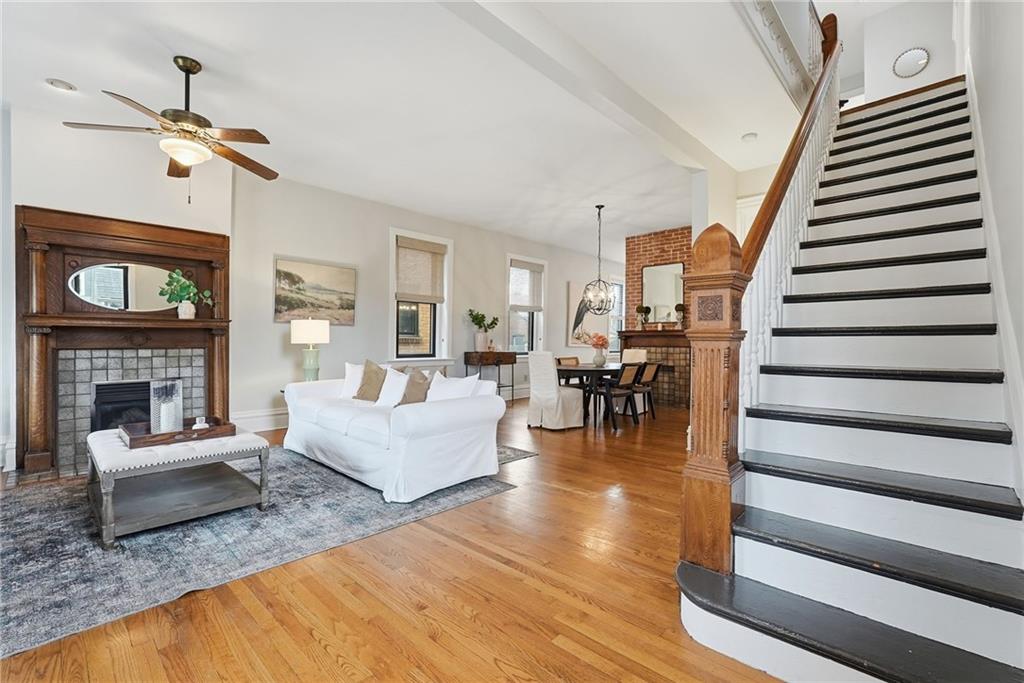 114 1st Street Aspinwall, PA 15215 - Photo 5 of 40