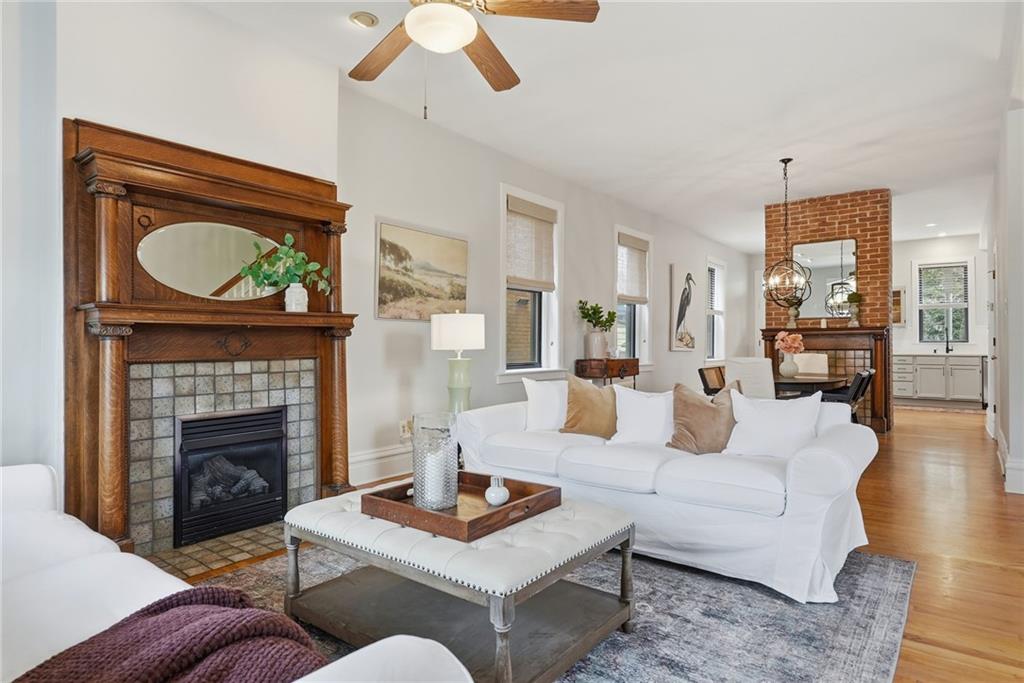 114 1st Street Aspinwall, PA 15215 - Photo 8 of 40