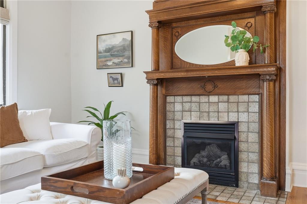 114 1st Street Aspinwall, PA 15215 - Photo 9 of 40