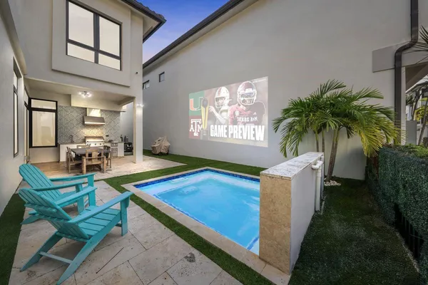 $1,925,000 | 8225 Central Park Boulevard, Doral, FL 33166