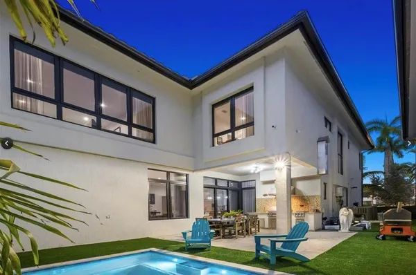 $1,925,000 | 8225 Central Park Boulevard, Doral, FL 33166