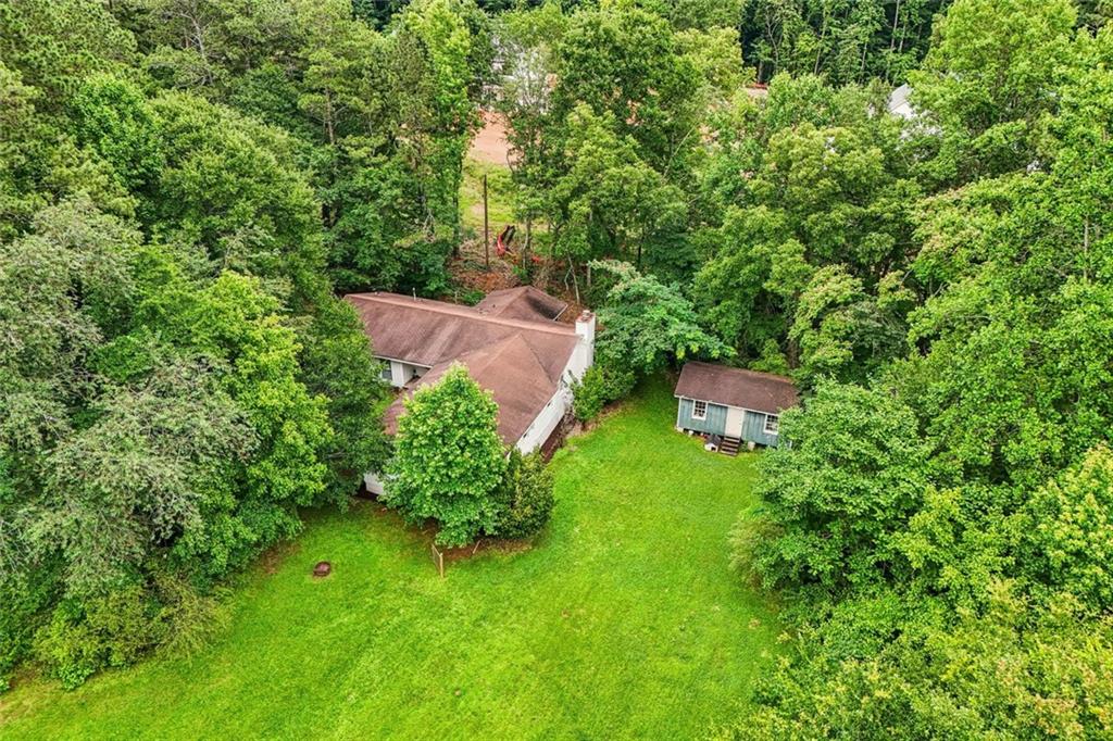 12160 Arnold Mill Road Roswell, GA 30075 - Photo 35 of 37