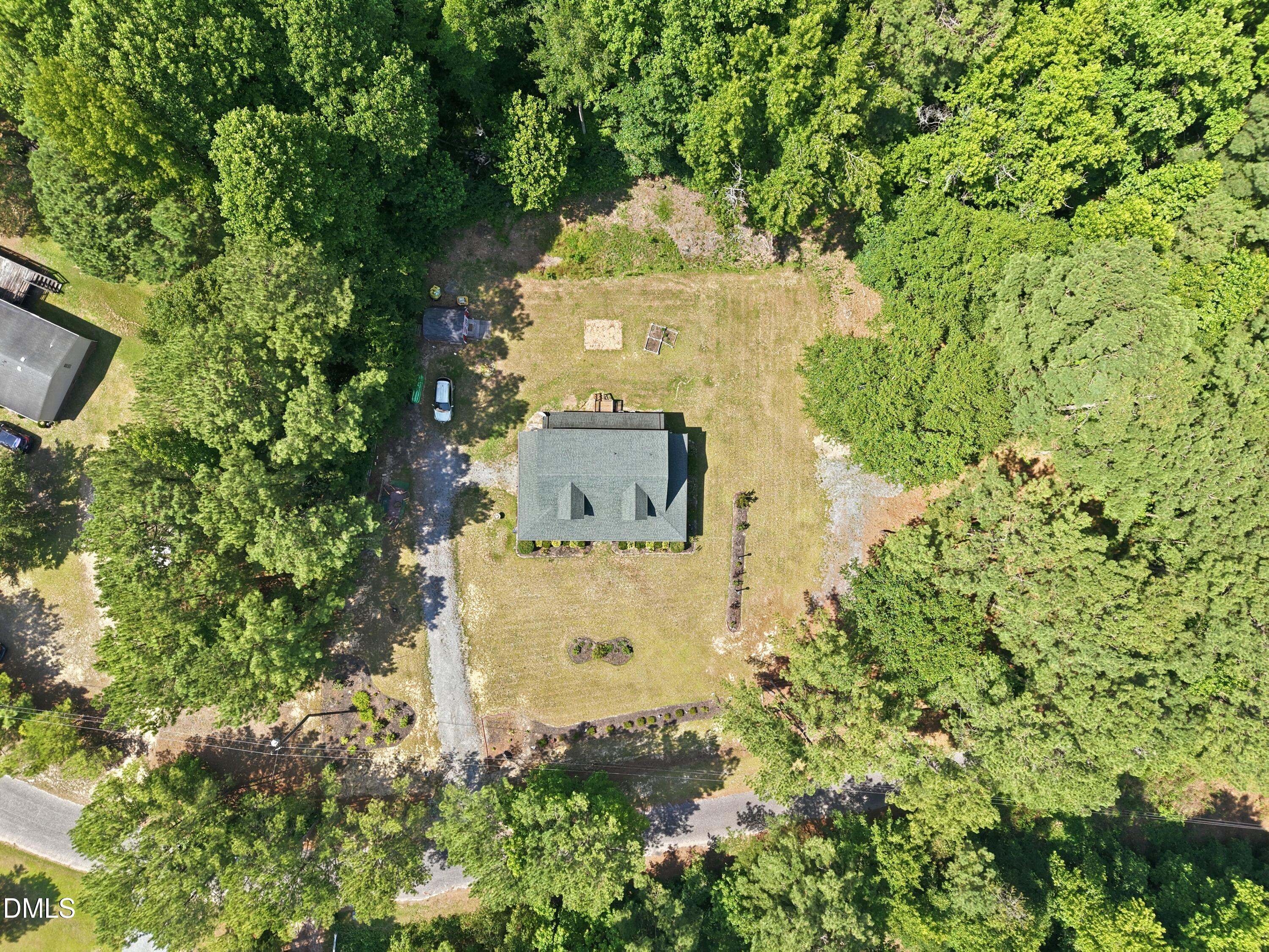 158 Dawn Road Benson, NC 27504 - Photo 39 of 45 158 Dawn Road