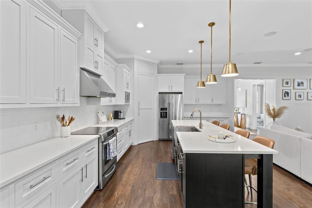 4623 Mildred Bass Road St. Cloud, FL 34772 - Photo 19 of 42 Gallery Image 19