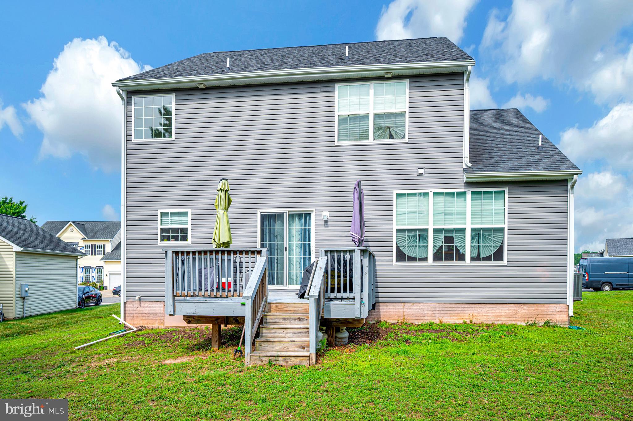 23103 Travers Street Ruther Glen, VA 22546 - Photo 41 of 44