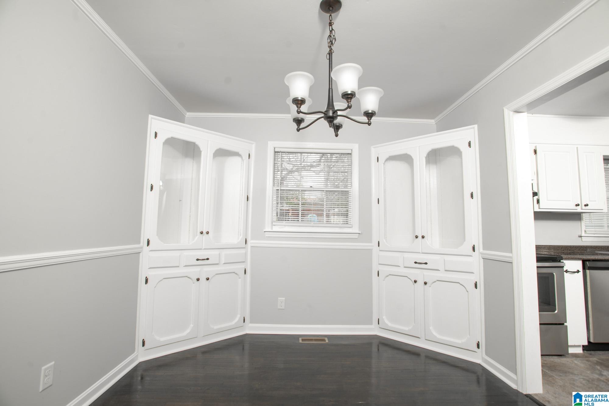 3913 Bramble Road Anniston, AL 36207 - Photo 5 of 31