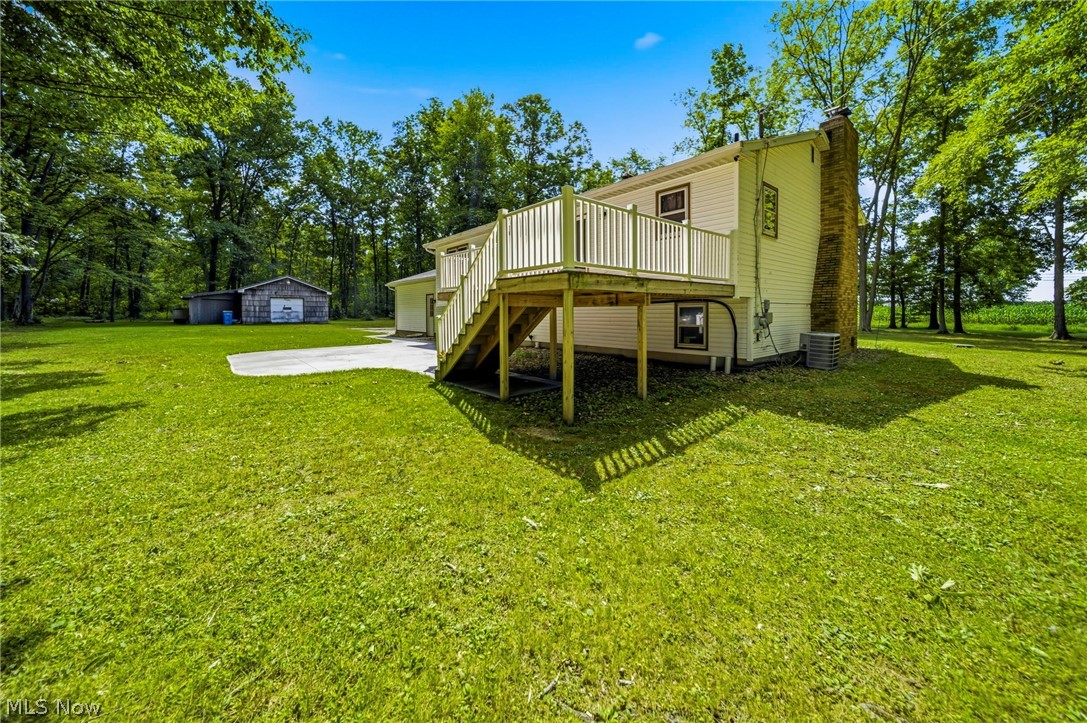 16320 Farley Road Middlefield, OH 44062 - Photo 10 of 35 Gallery Image 10