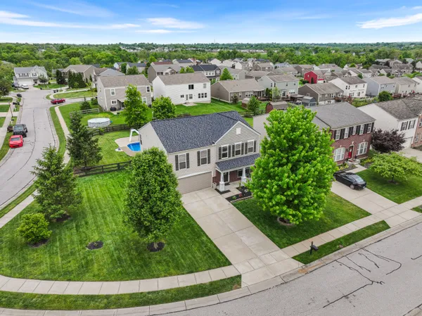 $399,900 | 2877 Sycamore Creek Drive, Independence, KY 41051