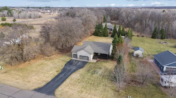 $445,000 | 14320 314th Avenue Northwest, Princeton, MN 55371