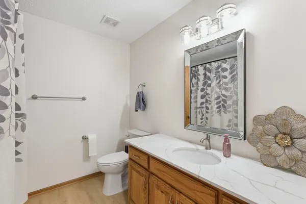 $445,000 | 14320 314th Avenue Northwest, Princeton, MN 55371