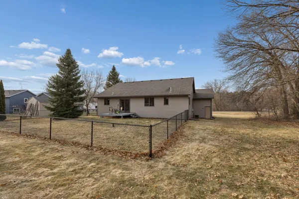 $445,000 | 14320 314th Avenue Northwest, Princeton, MN 55371