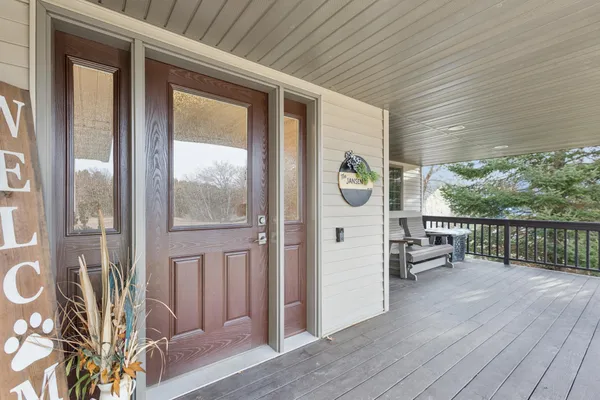 $445,000 | 14320 314th Avenue Northwest, Princeton, MN 55371