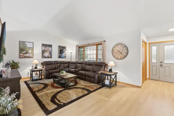 $445,000 | 14320 314th Avenue Northwest, Princeton, MN 55371