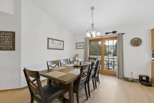 $445,000 | 14320 314th Avenue Northwest, Princeton, MN 55371