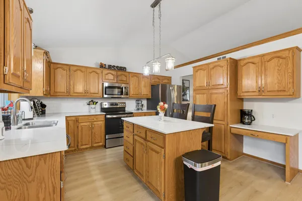 $445,000 | 14320 314th Avenue Northwest, Princeton, MN 55371