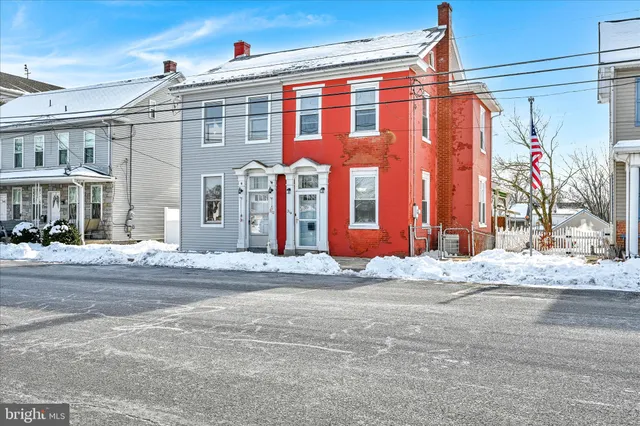 $199,000 | 314 West Main Avenue, Myerstown, PA 17067