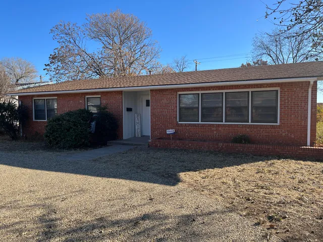 $254,000 | 3119 46th Street, Lubbock, TX 79413