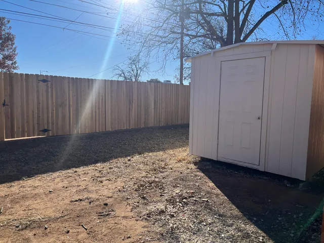 $254,000 | 3119 46th Street, Lubbock, TX 79413