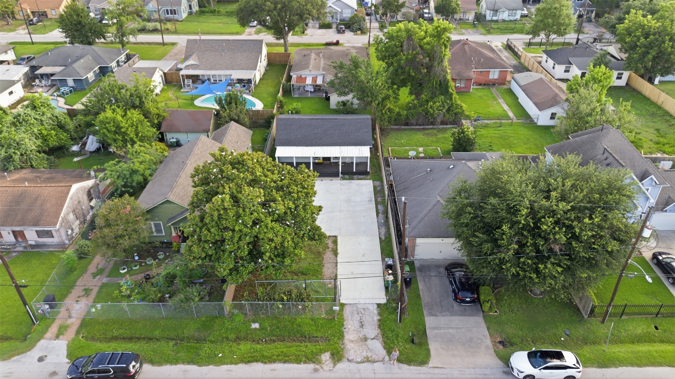 321 Reid Street Houston, TX 77022 - Photo 35 of 45