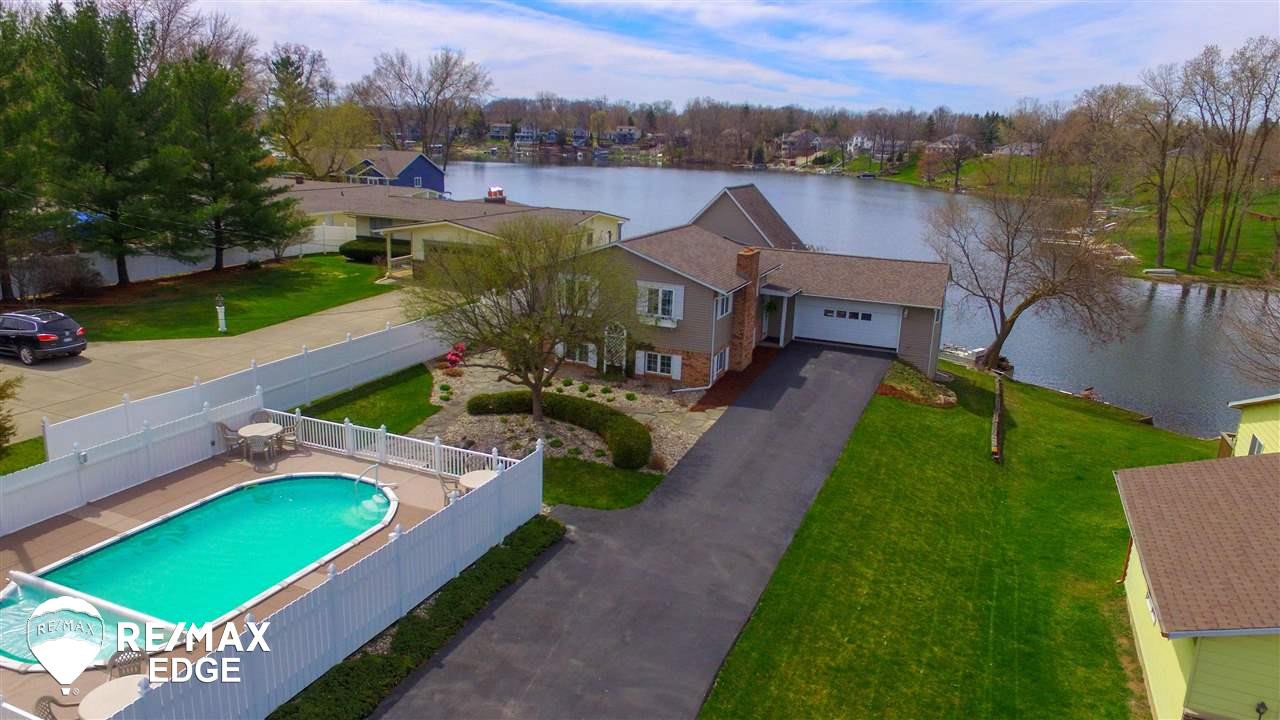 15472 Lobdell Road Linden, MI 48451 - Photo 4 of 49 31377751-3.JPG