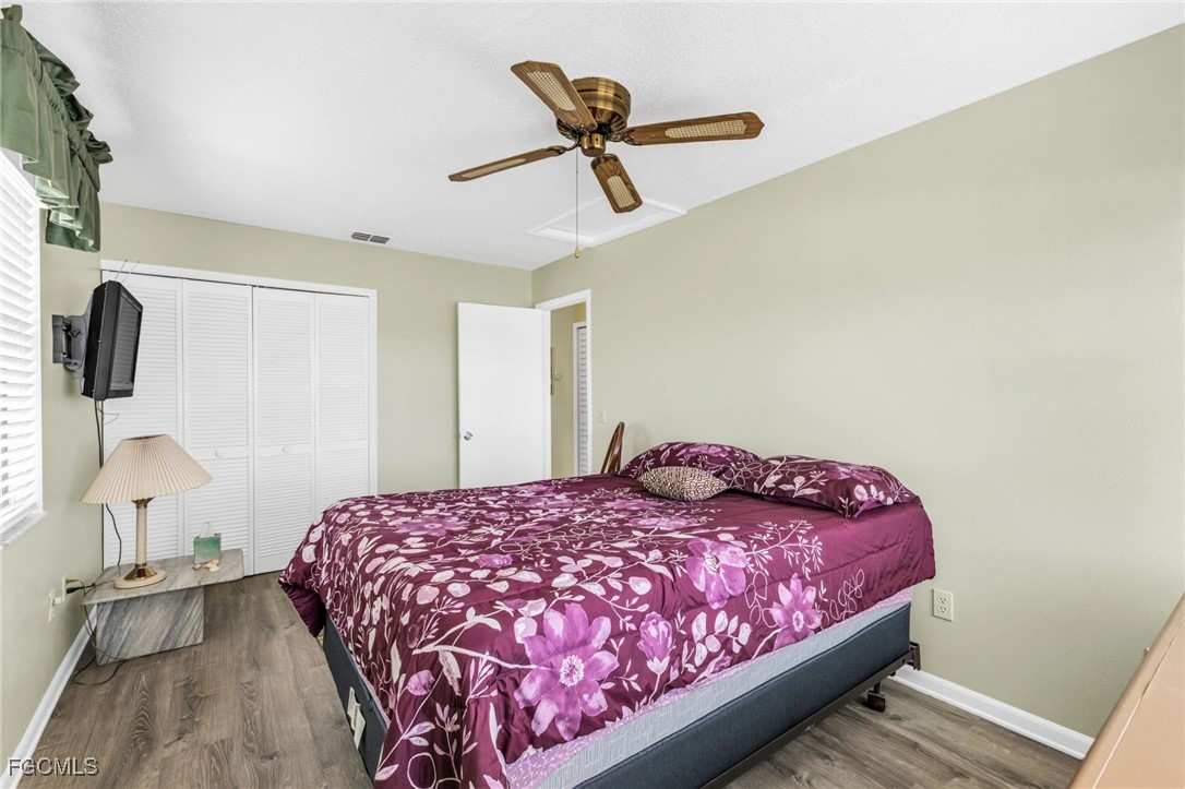 14462 Worthwhile Road, Unit 37 Port Charlotte, FL 33953 - Photo 17 of 32 Gallery Image 17