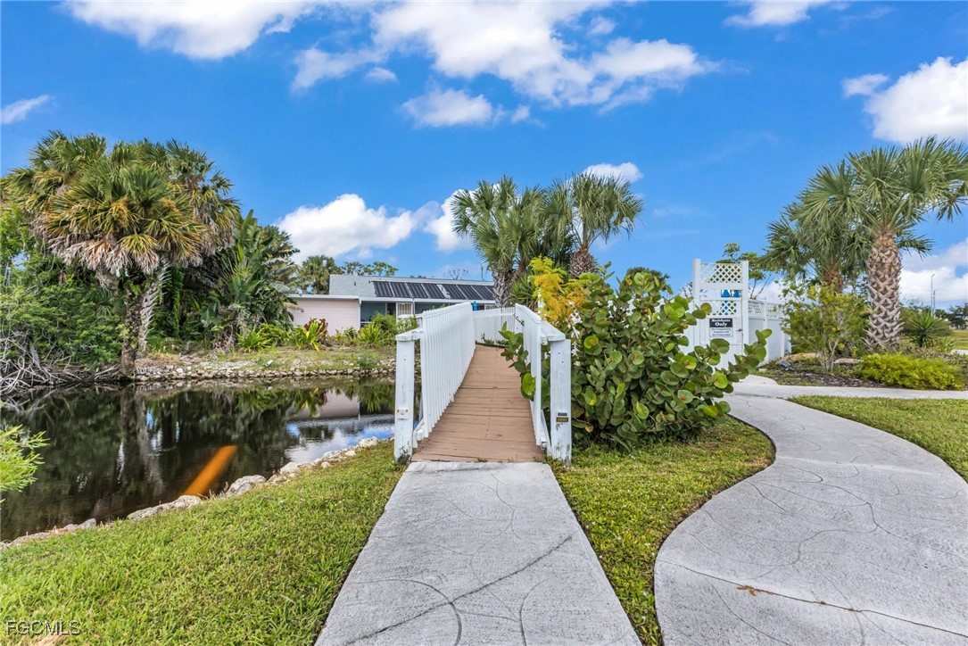 14462 Worthwhile Road, Unit 37 Port Charlotte, FL 33953 - Photo 25 of 32 Gallery Image 25
