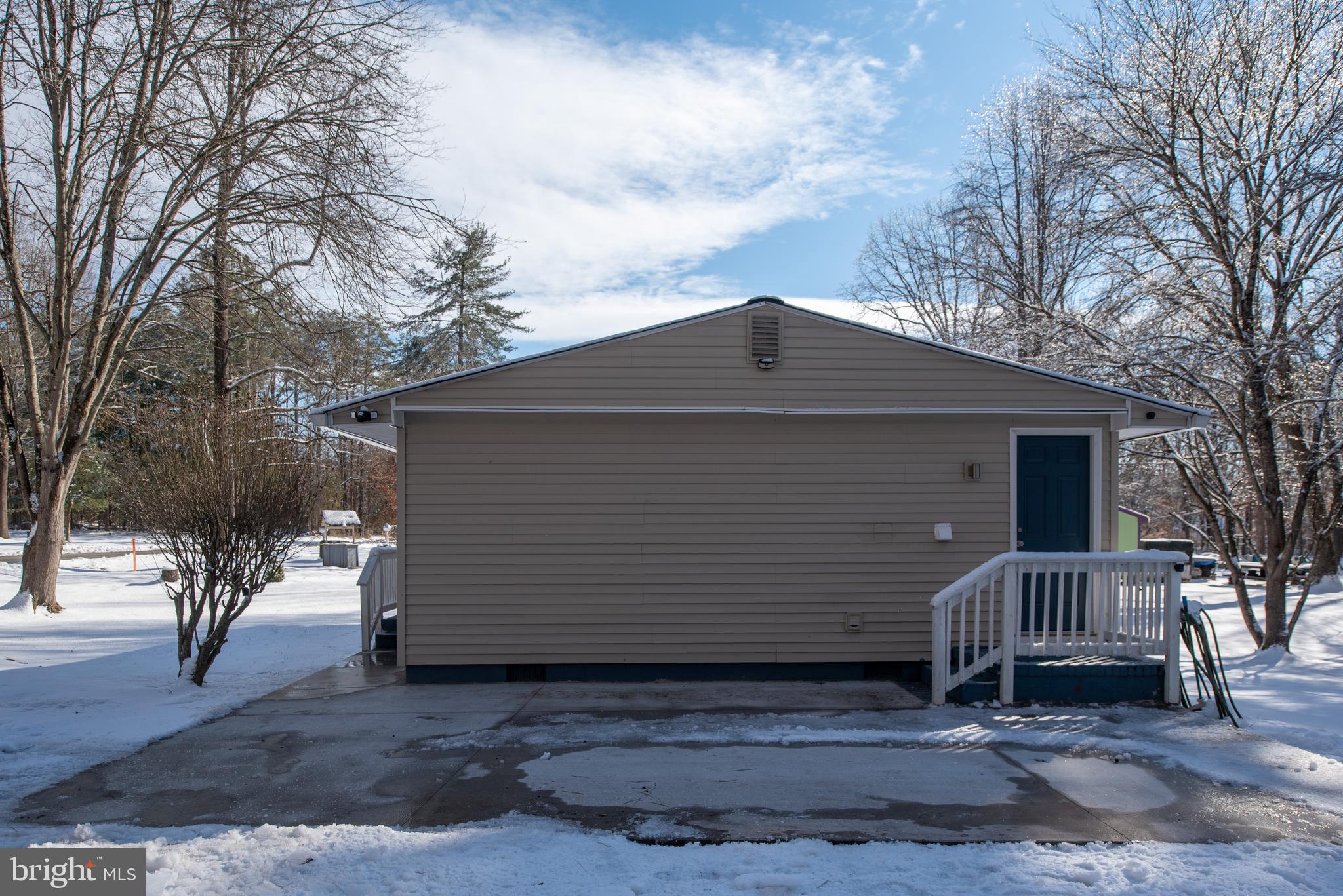 25506 Zion Road Ruther Glen, VA 22546 - Photo 36 of 44 Gallery Image 36
