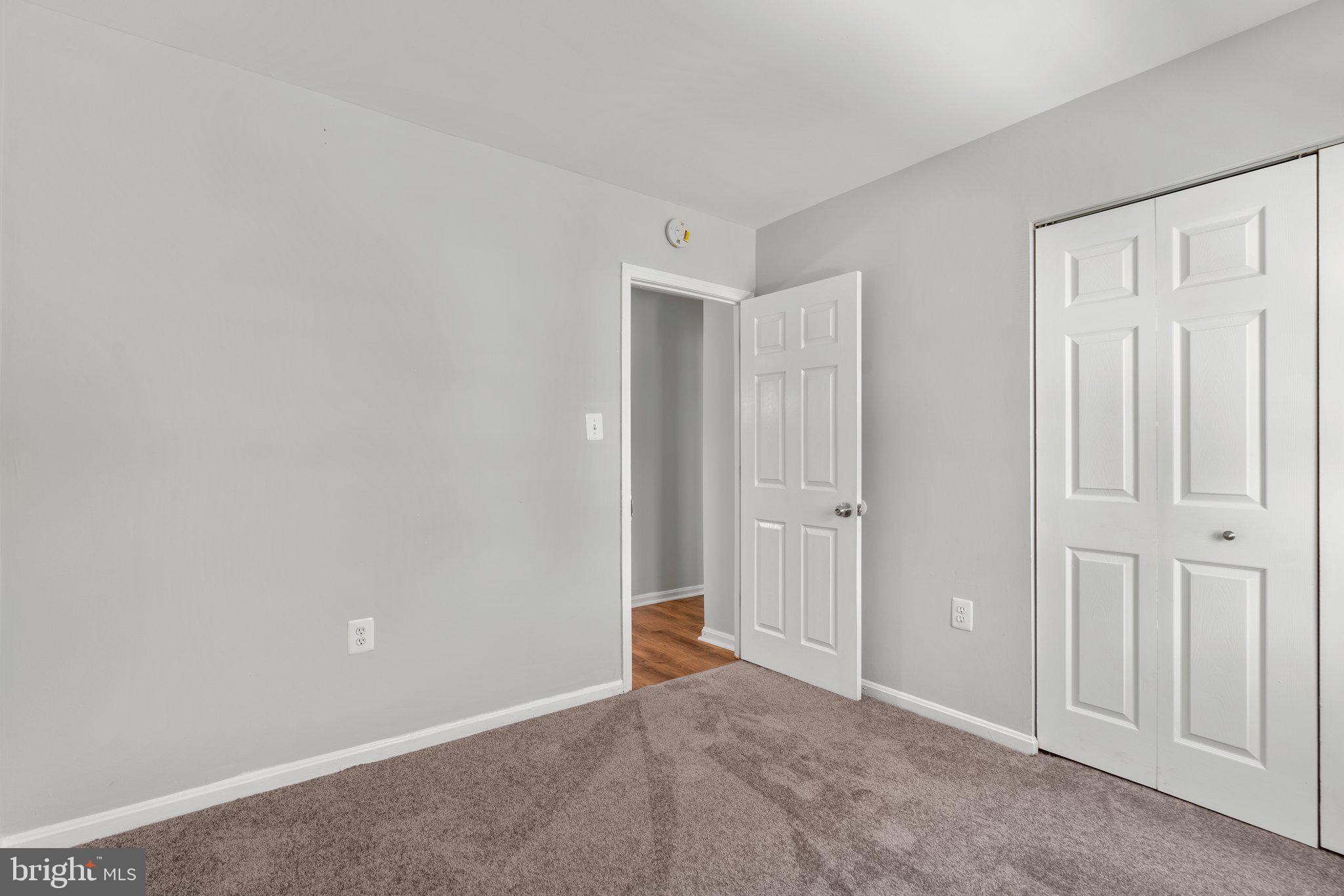 9130 Bobwhite Circle Gaithersburg, MD 20879 - Photo 15 of 36 a view of an empty room