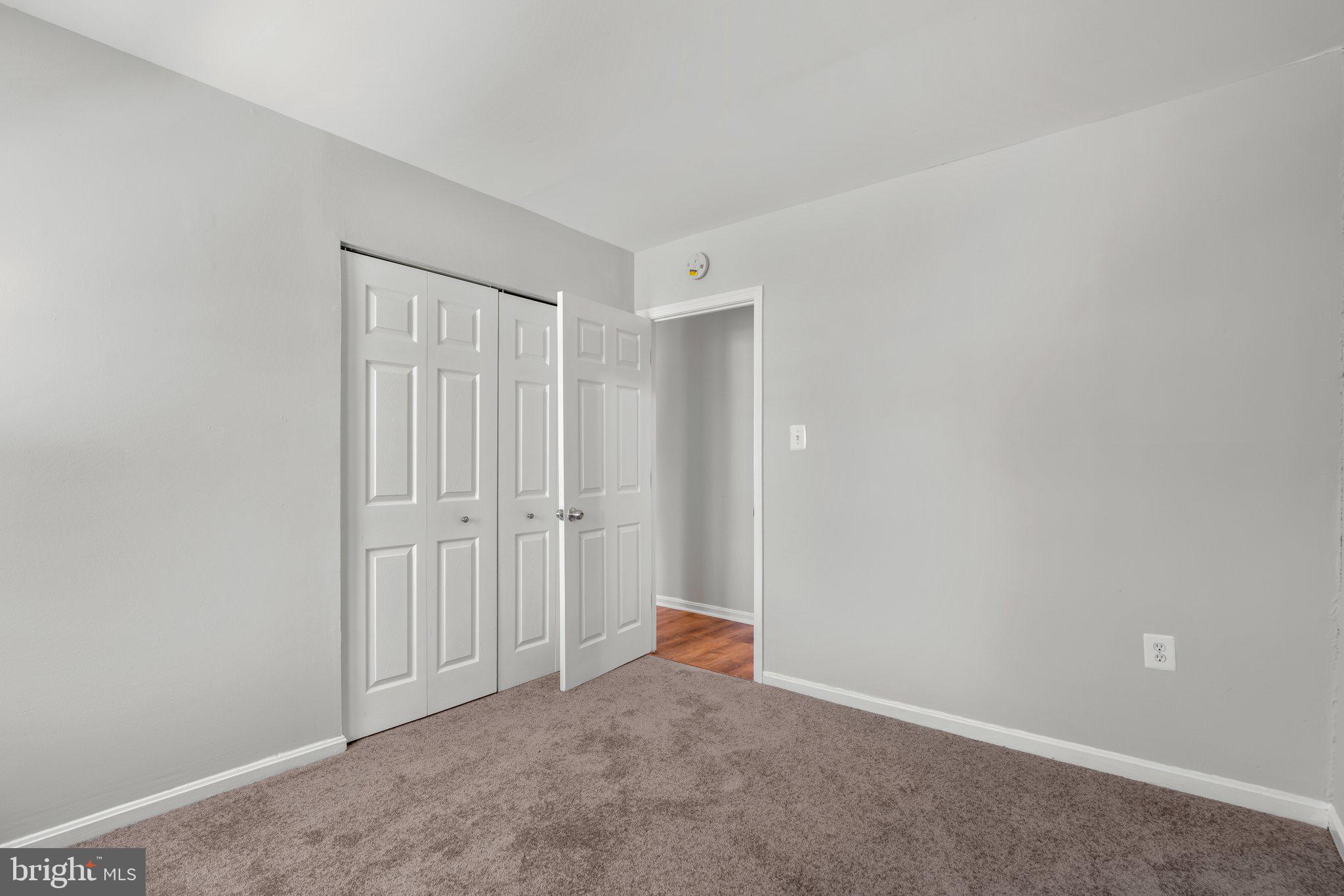9130 Bobwhite Circle Gaithersburg, MD 20879 - Photo 17 of 36 a view of an empty room