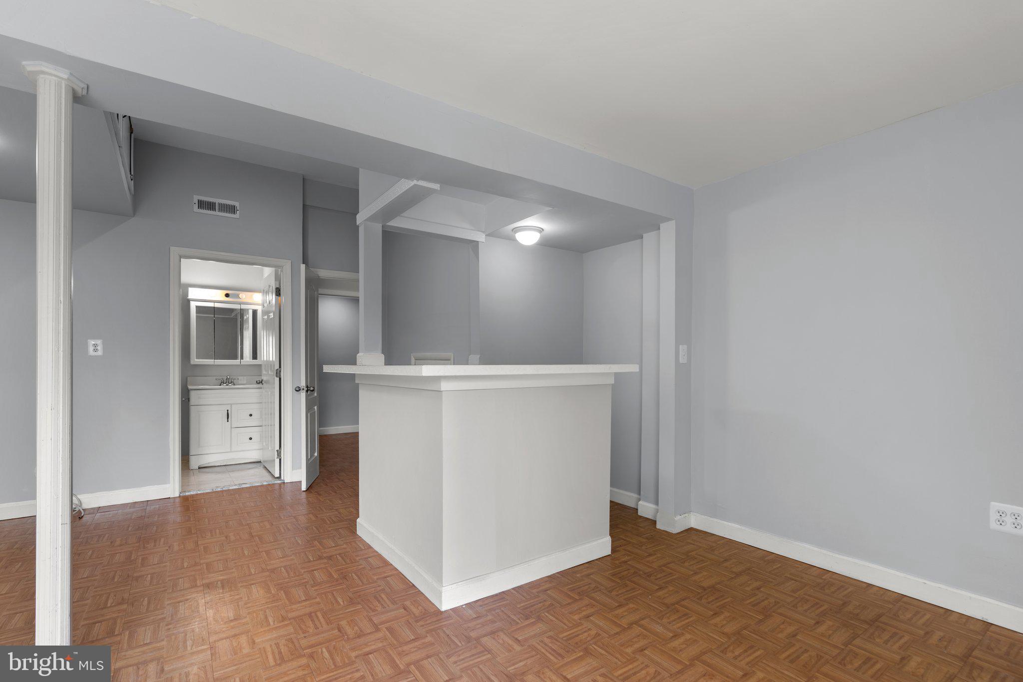 9130 Bobwhite Circle Gaithersburg, MD 20879 - Photo 28 of 36 a view of an empty room
