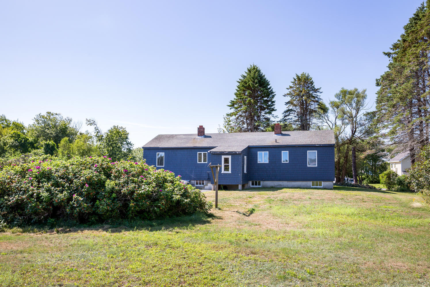 19 Fessenden Road Cape Elizabeth, ME 04107 - Photo 28 of 32 19 Fessenden Rd Cape Elizabeth-large-028